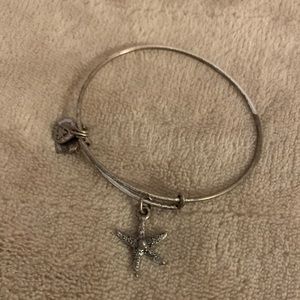 Alex and Ani bracelet